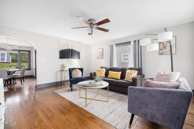 29 24th Street, Bristol, TN 37620