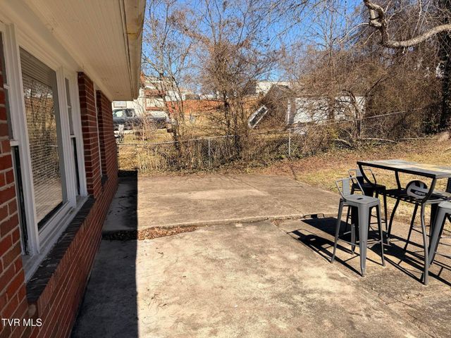 29 24th Street, Bristol, TN 37620