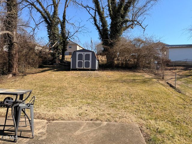 29 24th Street, Bristol, TN 37620