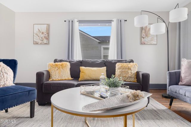 29 24th Street, Bristol, TN 37620