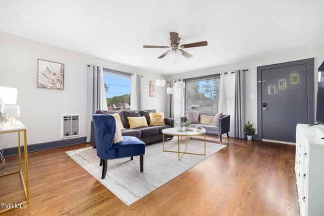 29 24th Street, Bristol, TN 37620