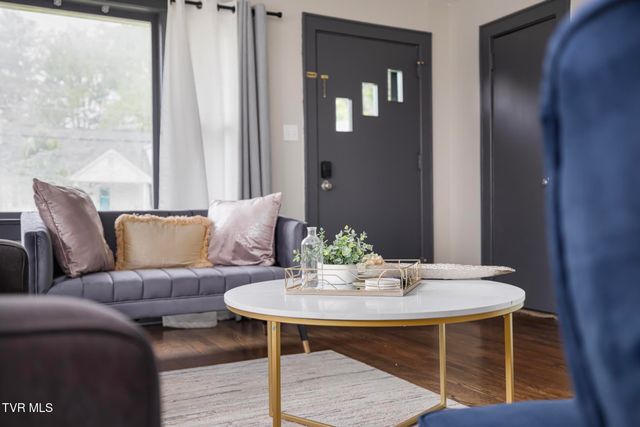 29 24th Street, Bristol, TN 37620