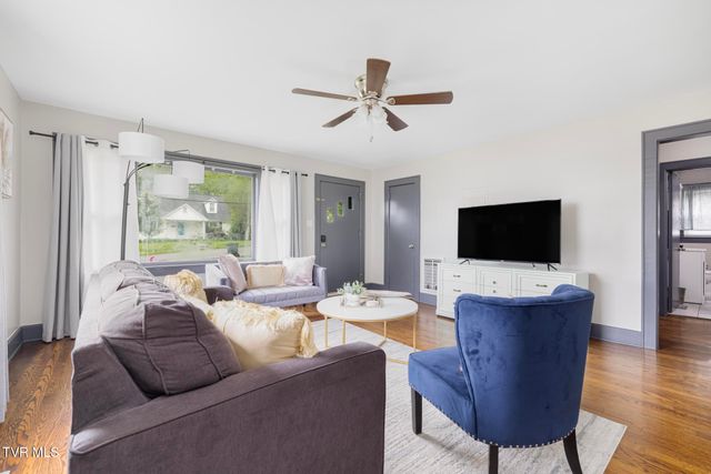 29 24th Street, Bristol, TN 37620