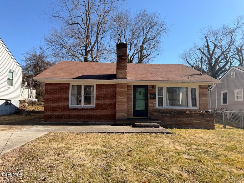 29 24th Street, Bristol, TN 37620