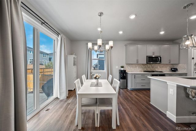 3807 Red Valley Lane, Castle Rock, CO 80104