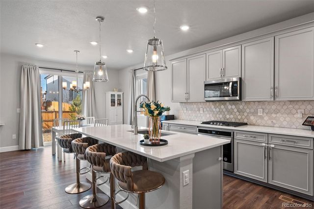 3807 Red Valley Lane, Castle Rock, CO 80104