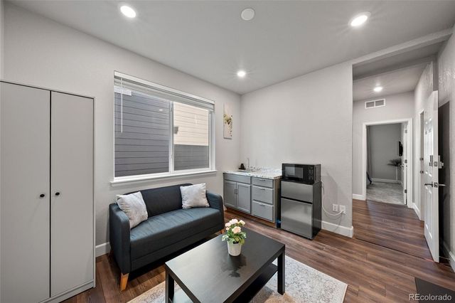 3807 Red Valley Lane, Castle Rock, CO 80104