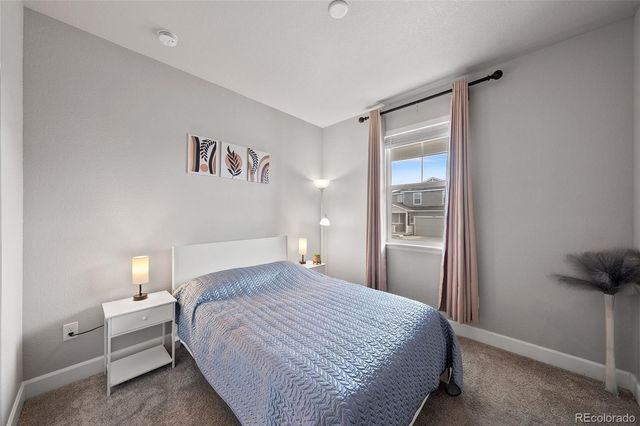 3807 Red Valley Lane, Castle Rock, CO 80104