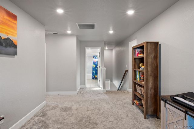 3807 Red Valley Lane, Castle Rock, CO 80104