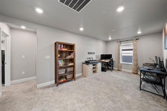 3807 Red Valley Lane, Castle Rock, CO 80104