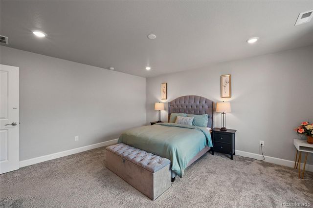 3807 Red Valley Lane, Castle Rock, CO 80104