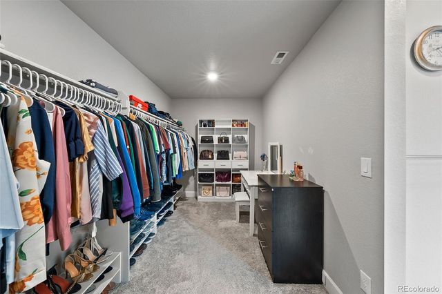 3807 Red Valley Lane, Castle Rock, CO 80104