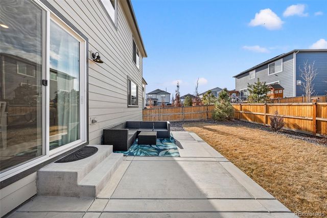 3807 Red Valley Lane, Castle Rock, CO 80104