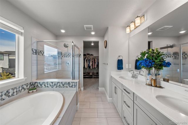 3807 Red Valley Lane, Castle Rock, CO 80104