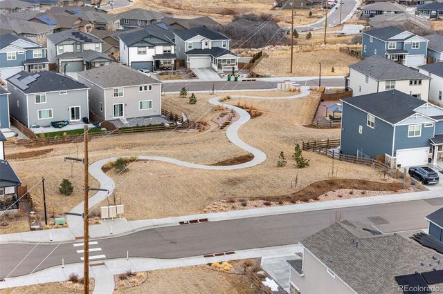 3807 Red Valley Lane, Castle Rock, CO 80104