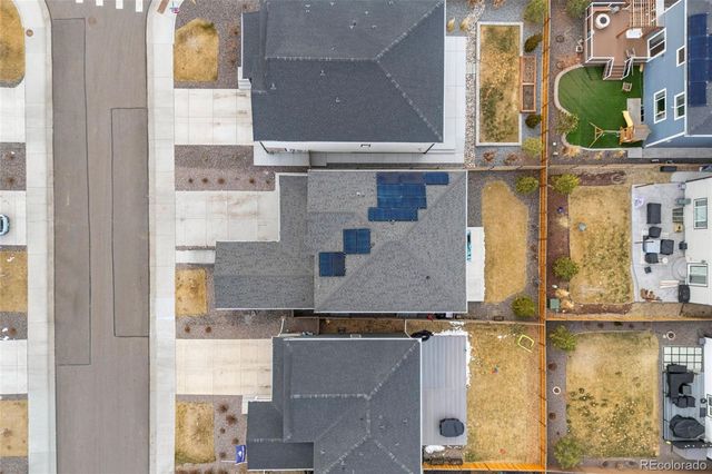 3807 Red Valley Lane, Castle Rock, CO 80104