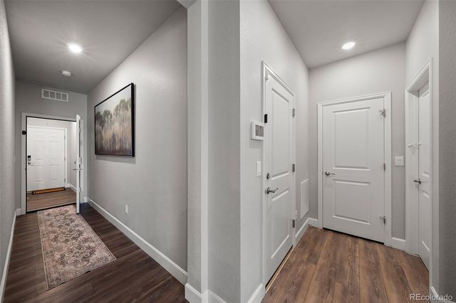 3807 Red Valley Lane, Castle Rock, CO 80104