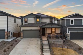 3807 Red Valley Lane, Castle Rock, CO 80104