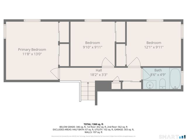 117 Texas Drive, New Britain, CT 06052