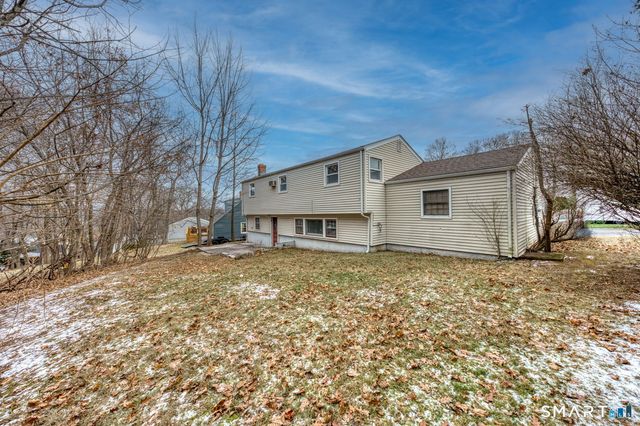 117 Texas Drive, New Britain, CT 06052