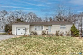 117 Texas Drive, New Britain, CT 06052