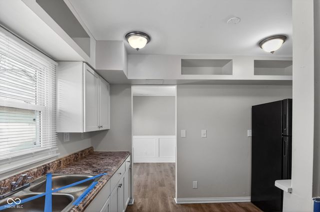 8212 Laughlin Drive, Indianapolis, IN 46219