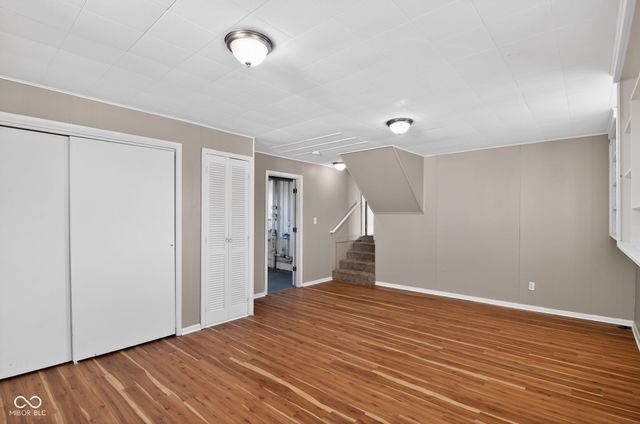 8212 Laughlin Drive, Indianapolis, IN 46219