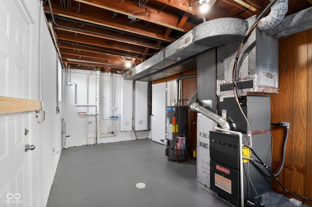 8212 Laughlin Drive, Indianapolis, IN 46219