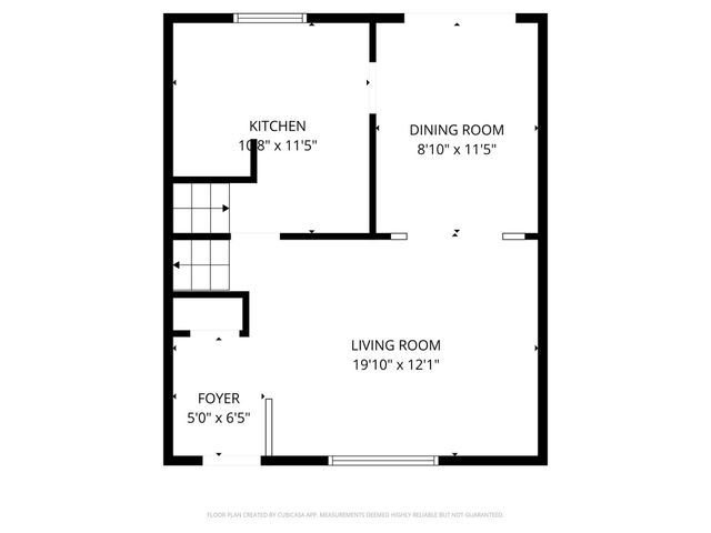 8212 Laughlin Drive, Indianapolis, IN 46219