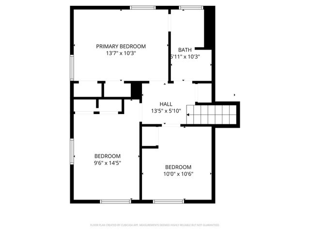 8212 Laughlin Drive, Indianapolis, IN 46219