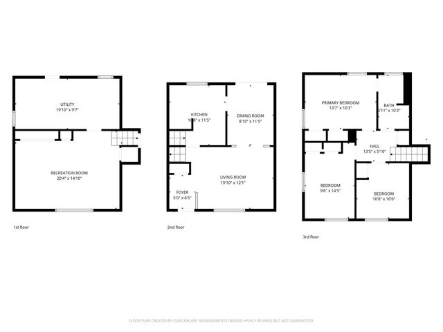 8212 Laughlin Drive, Indianapolis, IN 46219