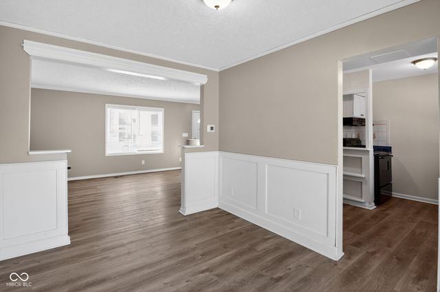 8212 Laughlin Drive, Indianapolis, IN 46219