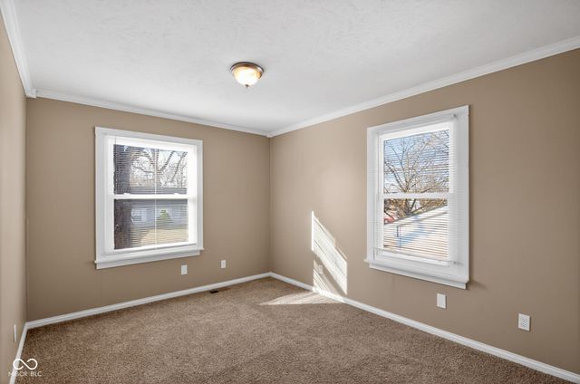 8212 Laughlin Drive, Indianapolis, IN 46219