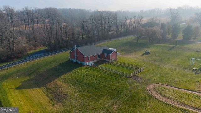 262 W TEXTER MISSION RD, Robesonia, PA 19551