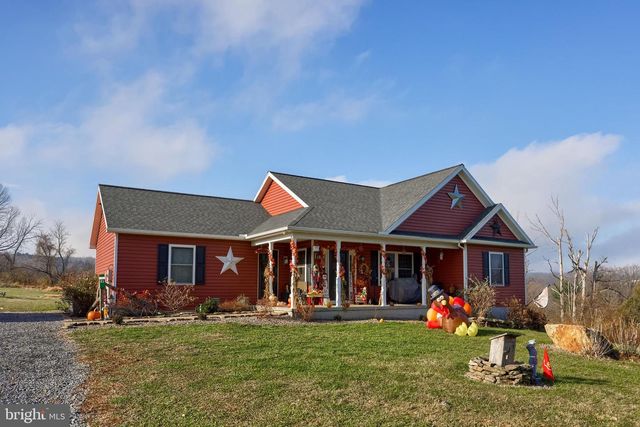 262 W TEXTER MISSION RD, Robesonia, PA 19551