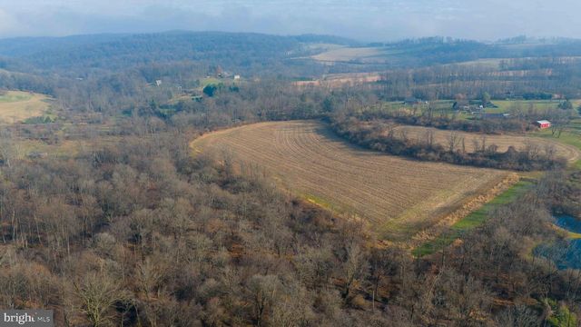 262 W TEXTER MISSION RD, Robesonia, PA 19551