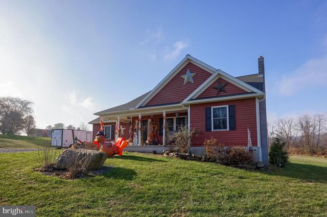 262 W TEXTER MISSION RD, Robesonia, PA 19551