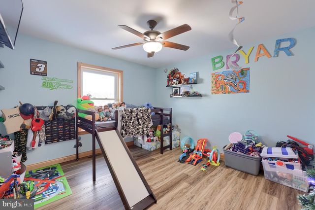 262 W TEXTER MISSION RD, Robesonia, PA 19551