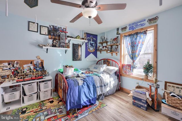 262 W TEXTER MISSION RD, Robesonia, PA 19551