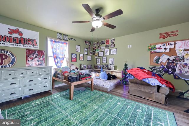 262 W TEXTER MISSION RD, Robesonia, PA 19551