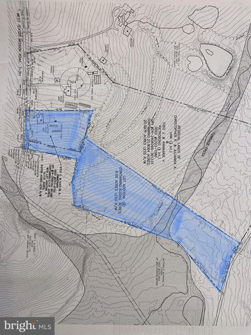 262 W TEXTER MISSION RD, Robesonia, PA 19551