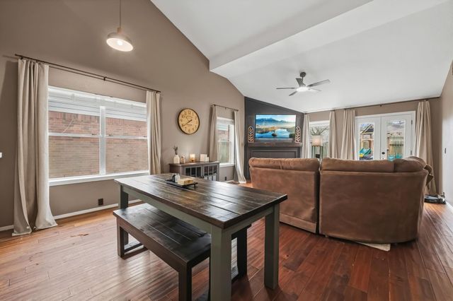 11903 Ezekiel Drive, Tomball, TX 77375