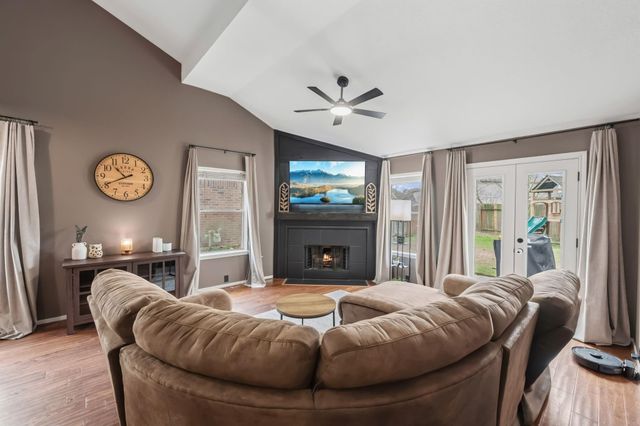 11903 Ezekiel Drive, Tomball, TX 77375