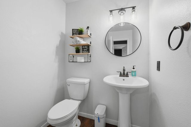 11903 Ezekiel Drive, Tomball, TX 77375