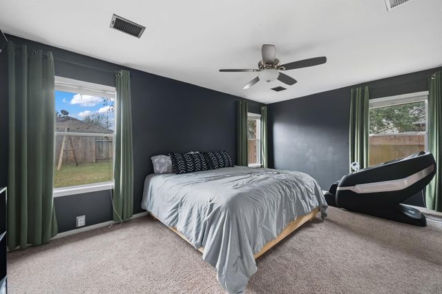 11903 Ezekiel Drive, Tomball, TX 77375