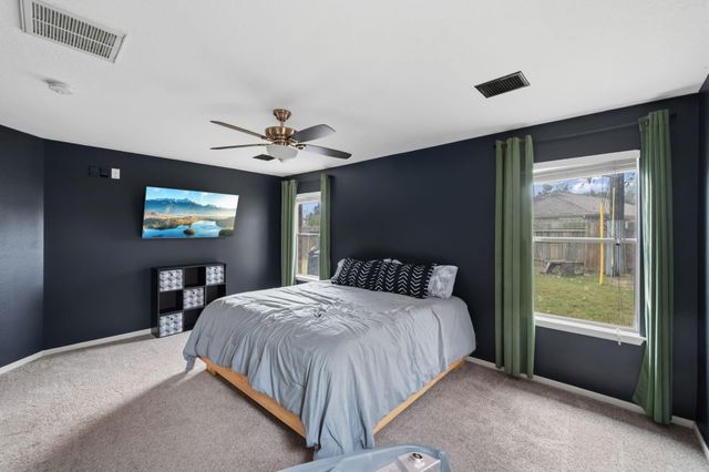 11903 Ezekiel Drive, Tomball, TX 77375