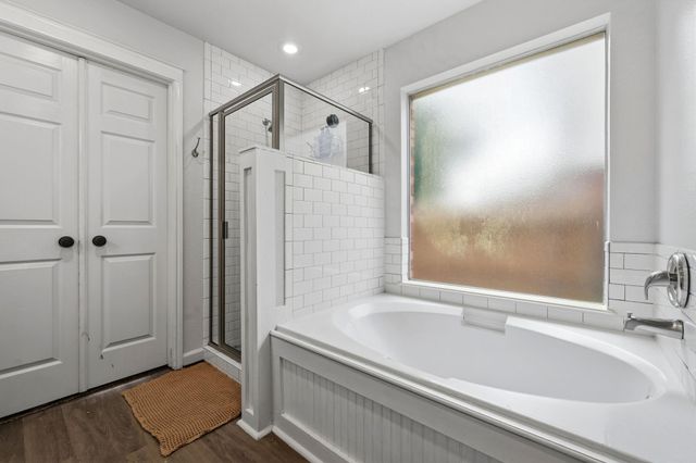 11903 Ezekiel Drive, Tomball, TX 77375