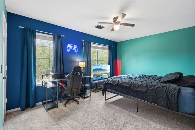 11903 Ezekiel Drive, Tomball, TX 77375