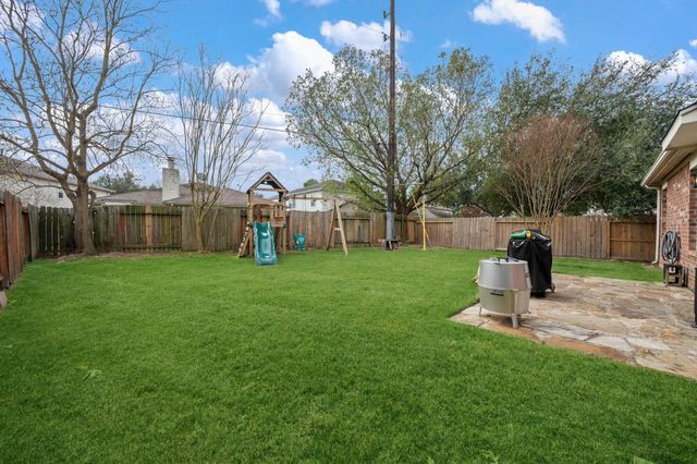 11903 Ezekiel Drive, Tomball, TX 77375