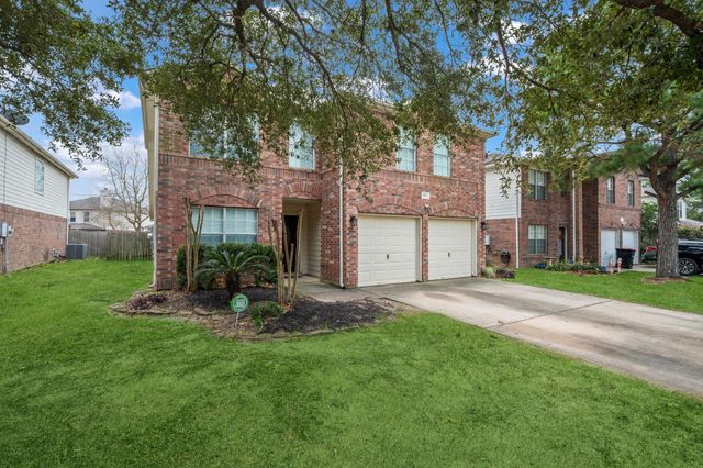 11903 Ezekiel Drive, Tomball, TX 77375